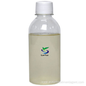 Poly Aluminium Chloride for Domestic Sewage Water Treatment